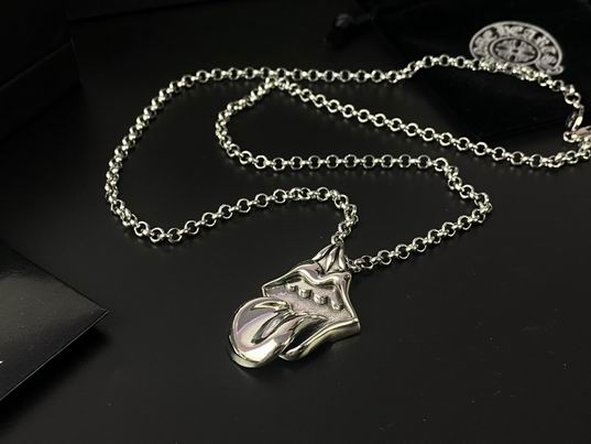Chrome Hearts necklace 12lyh30
